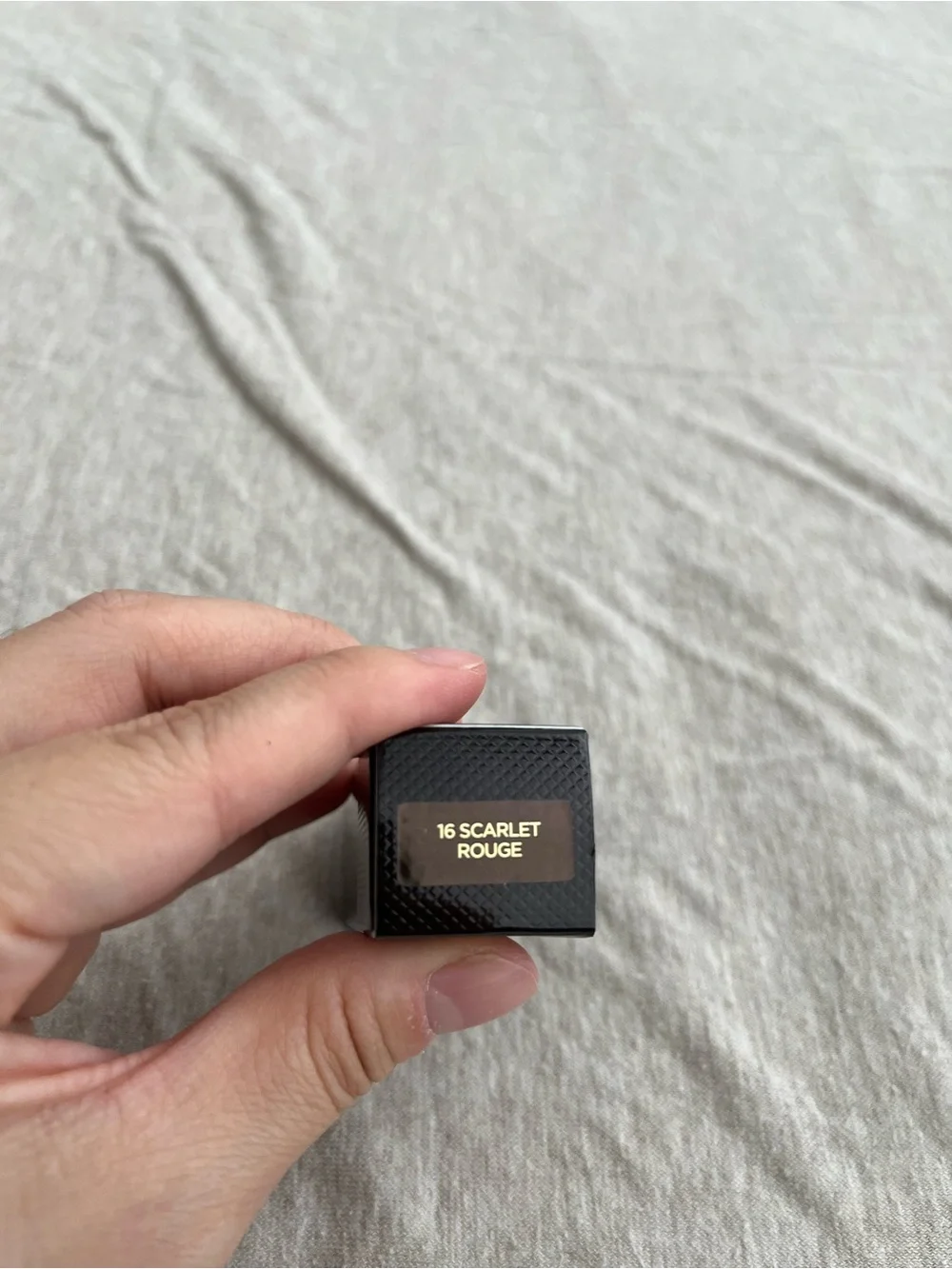 Lipstick (Cosmetics) - Not an Accessories Item